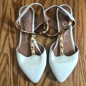 Jeffrey Campbell Flats